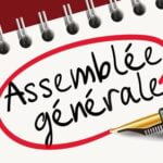 Assemblée Générale Élective le 23 septembre 2022 à Voiron