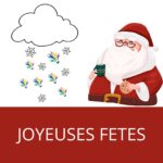 Fêtes de fin d’année – Fermeture Comité