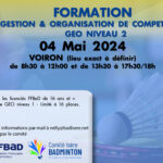 Retour sur la formation GEO 2 du 4 Mai 2024