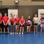 Interclubs Départementaux Jeunes