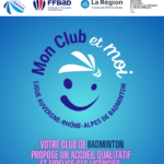 Label Mon Club et Moi AURA