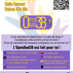 Première Rencontre OpenBad38 – 19 Janvier 2025