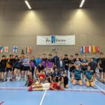 Interclubs Jeunes Elite J1