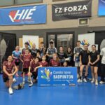 Interclubs Jeunes 2024-2025