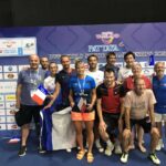 Championnat Monde Vétérans 2025