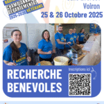 Recherche Bénévoles Championnat Départemental Vétérans 2025-2026