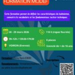 Formation MODEF 28-29 Mars 2026