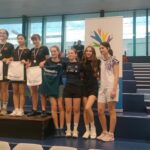 J2 Interclubs Jeunes Promo