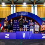 Championnats de France Veterans 2026