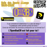 2 dernières Rencontres Sportives de la saison