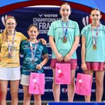 Championnats de France Jeunes